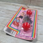 Vintage Fun In The Sun Jax N  Ball Game Imperial Toy  1983  Sealed Free Shipping