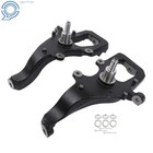 2004-2008 For Ford F-150 2wd 2  Drop Lowering Spindles 2wd Only  l r 