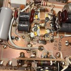 Cobra  250  -10 Meter Amp