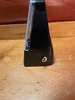 Terence Mechanical Metronome For Piano Guitar Violin Black Windup