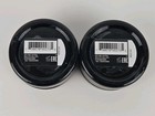 American Crew Pomade  Medium Hold  High Shine  3 Oz  2 Pack 