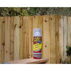 Flex Seal Clear 14 Oz  Aerosol Liquid Rubber Sealant Coating Spray Paint