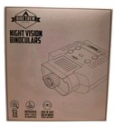 New Hike Crew Night Vision Binoculars W  Hd Cam  7 Levels Infrared  hiknvb200 