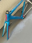 2017 Giant Propel Carbon Road Bike Frame Xs Rim Brake Bb86 Japan Used