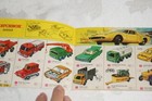 Matchbox 1969 Usa Edition Catalog Collector s Catalog
