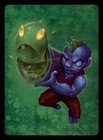 Haunt  Undead 2019 Trading Card Game Tcg Ccg