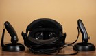 Samsung Hmd Odyssey   Windows Mixed Reality Headset - Black  xe800zba-hc1us 