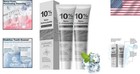 Gentle Mint Hydroxyapatite Toothpaste For Sensitive Teeth - 10  Formula  8 46oz