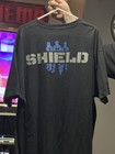 Wwe Authentic  hounds Of Justice  The Shield 2xl Tshirt Roman Reigns Rollins Aew