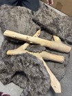 Luxury Plush Cat Tree Condo Wooden Cat Tower Furniture For Large Cats