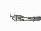 17 Kawasaki Ninja Zx10r Throttle Cable Lines