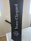 Veuve Clicquot Comet Luminous Glorifier Charger And Adapters New - 1 Left 