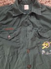 Vintage Bsa Boy Scouts Of America Explorer Shirt