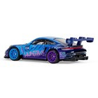 Presale Sdcc 2026 Mattel Hot Wheels Kpop Demon Hunters Porsche 911 Gt3 R  992 