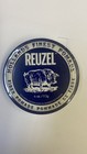 Reuzel Hair Pomade Clay Matte  Fiber  Green  Blue  Pink 1 3 And 3 38oz