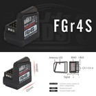 Flysky Noble Nb4  2 4g 8ch Radio Transmitter Fgr4s Receiver For Rc Car Boat B3m7