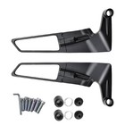 For Yamaha Mt 03 07 09 10 Mt07 Mt09 Mt10 Sp Motorcycle Rearview Side Mirrors Us