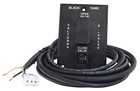 Valterra E1003nevp Sewer Waste Valve Electric For Rv Black And Gray Water System