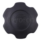 For Toyota Forklift Motor Oil Cap 12180-76010-71 121807601071