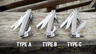 Leatherinox  mod Leatherman By Jovtokhub 