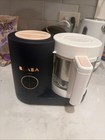 Beaba Babycook Neo Food Maker 42oz Steam   Blend - Midnight 535w