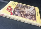 Jap The Vintage Years Jeff Clew 1985 1st Edition Hardcover Z 1008