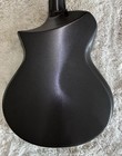 Composite Acoustics Cargo Model Carbon Fiber 000 Size Cutaway Guitar W  Gig Bag
