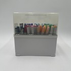 Copic Sketch Ciao Multiliner Markers Lot Of 53 Assorted Colors Art Pens W case