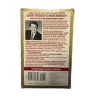 Mega Memory By Kevin Trudeau  1993  Audio Cassette 
