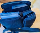 Canon Selphy Cp900 Digital Photo Printer W carrying Case