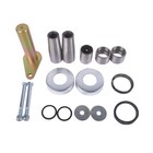 Pin   Bush Kit For Bobcat Bobtach 1 5 Inch Skid Steer Loader Pivot S130 753 763