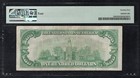 Fr  2405 1928  100 One Hundred Dollars Gold Certificate Note Pmg Very Fine-25