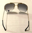 New Vintage 1984 Louisiana World Exposition Fair Aviator Sunglasses New Orleans