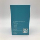 New Crorzar Indoor 360   Ptz Cam Wifi Smart Home Security Camera White