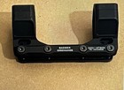 Badger Ordnance C1-max One-piece  Scope Rings  34mm 