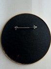 Sun Record Company Elvis Presley Pinback Button