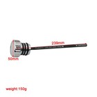 Oil Dipstick Tank Cap Plug 0710-0121 For Touring Road King Electra Glide 00-06 S