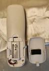 Vtech Cs6124 Dect 6 0 Cordless Phone And Digital Answering System White