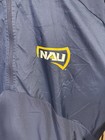 Adidas Nau Lumberjacks Large Women   s Pullover Light Weight Jacket