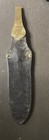 M1880 M1890 Hunting Knife Scabbard Sheath Watervliet Arsenal Hook Conversion