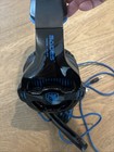 Sades Sa810 3 5mm Stereo Multi-platform Gaming Headphones For Ps4 Black blue