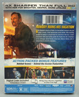 Nobody 2 4k Ultra Hd   Blu Ray 2 Disc Set   Slipcover Sleeve Collector Edition
