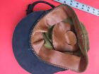 Reproduction Ww1 French Foreign Legion Kepi Khaki Used Hat Good Condition Small