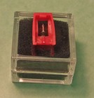 Numark Pt-01 Touring Record Player Needle stylus Numark Pt-01 Usb Pt01usb