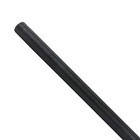 36 In  X 25 Ft  Charcoal Fiberglass Screen Roll For Windows And Door