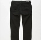 Rsq Super Skinny Black Jeans - Tillys Boys Size 8 new With Tags