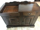 Bennington Pine Colonial Dry Sink Cabinet Pick-up Only New Jersey 08062