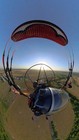Gin Pegasus 26m Paraglider - 45hrs