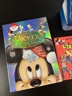 Warner Bros Disney Armitron Vintage 1990s Character Watch Lot   Records