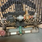Reliable Automatic Sprinkler nmodel A Pressure Main Device
